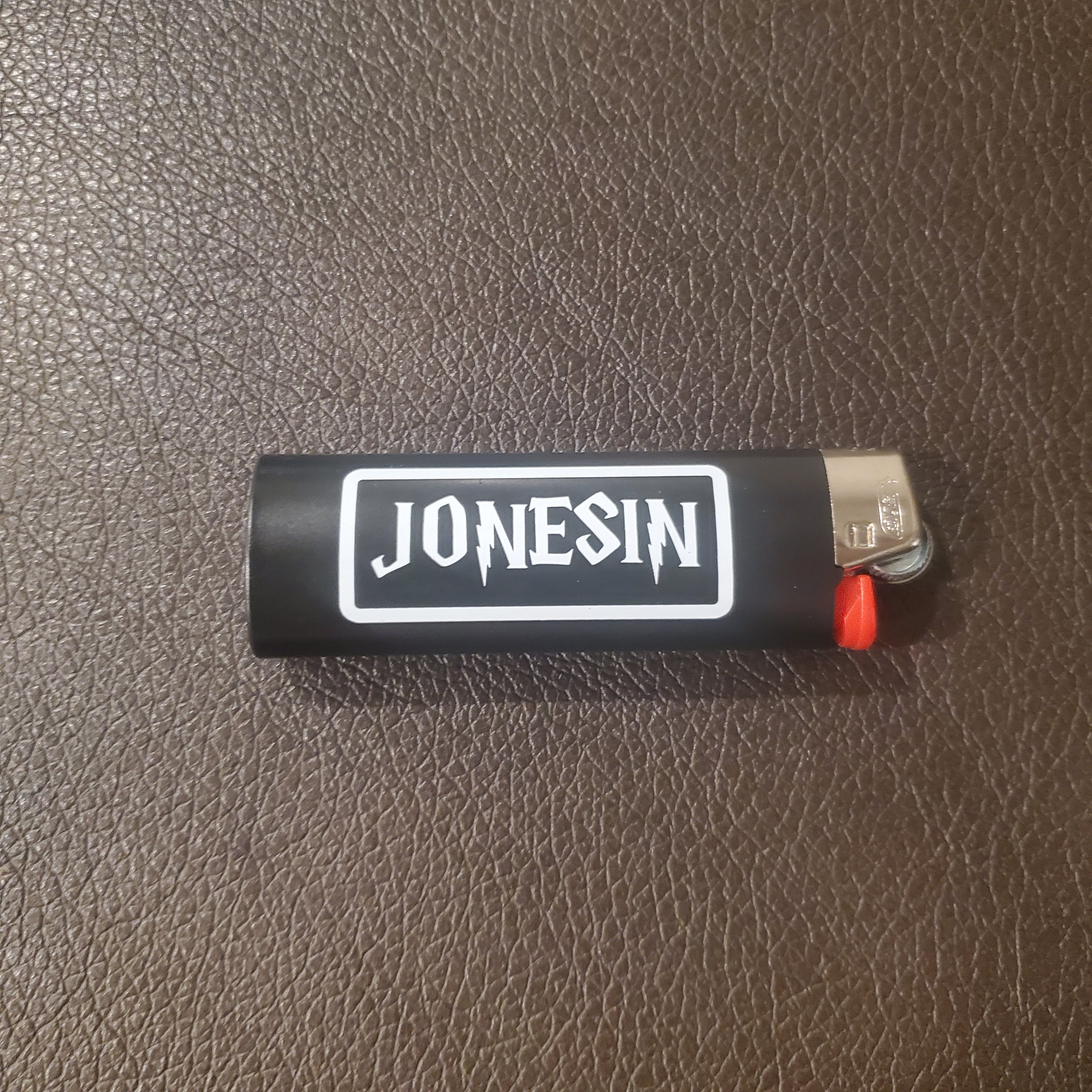 Lighters