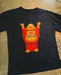 Buddha T-shirt