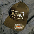 Jonesin Hat - FlexFit