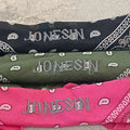 Bandana's