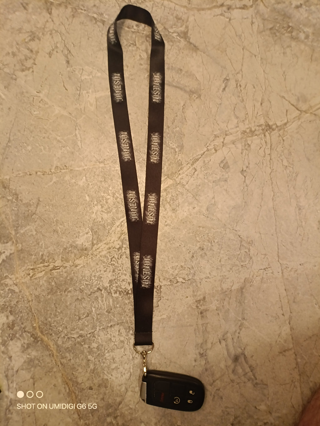 Lanyards