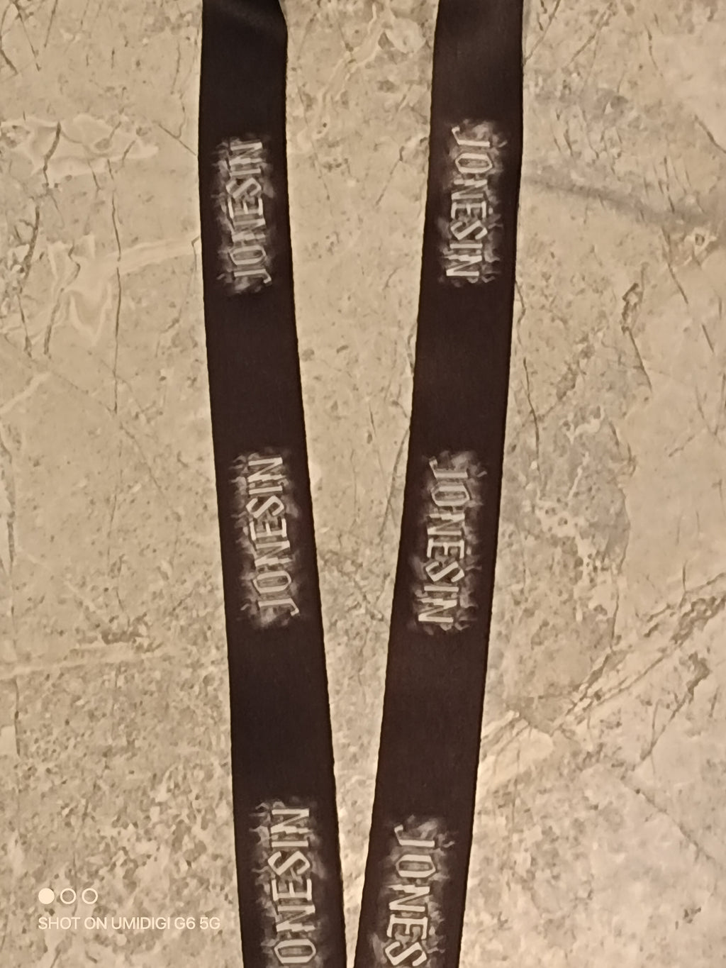 Lanyards