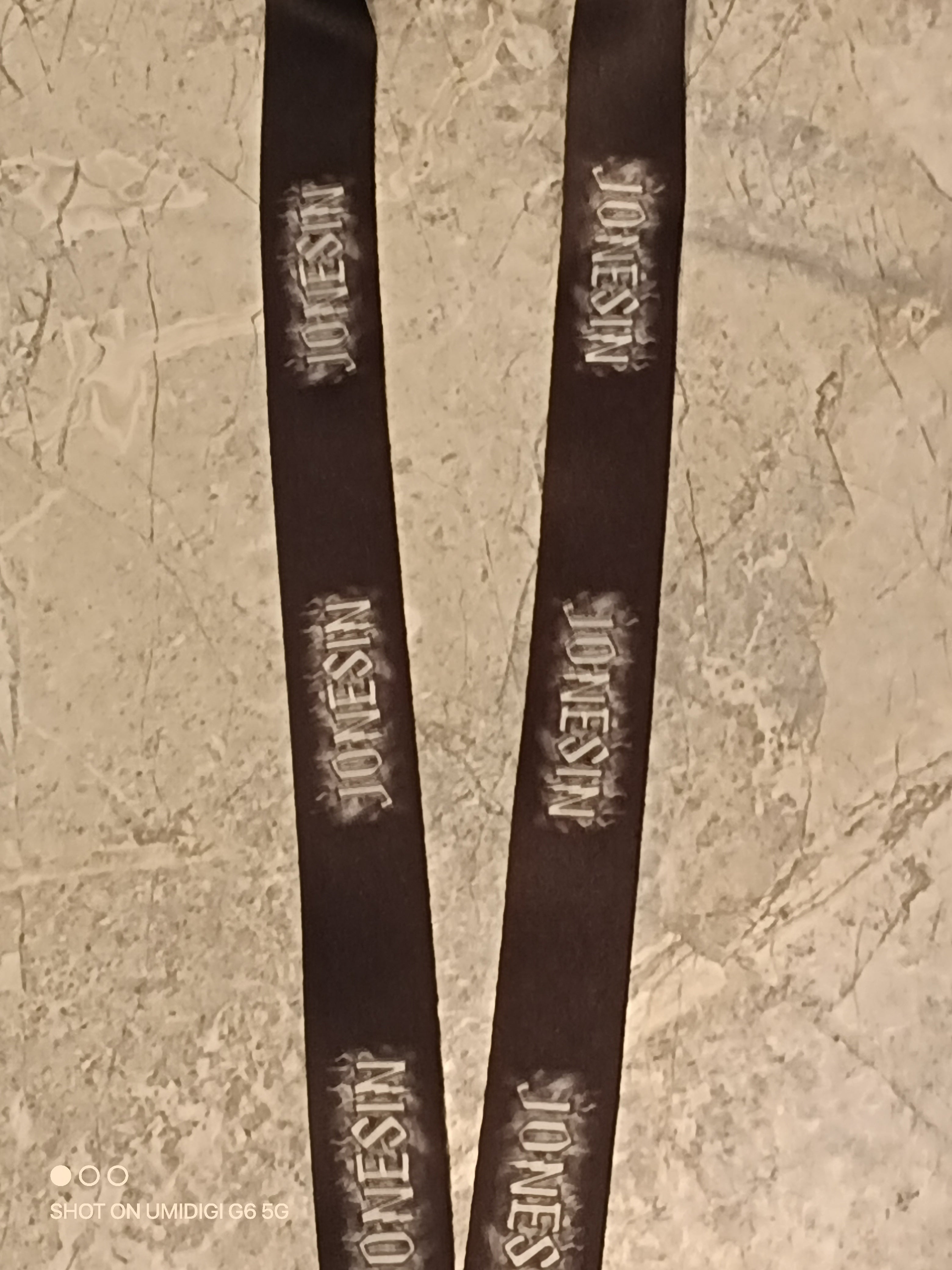 Lanyards