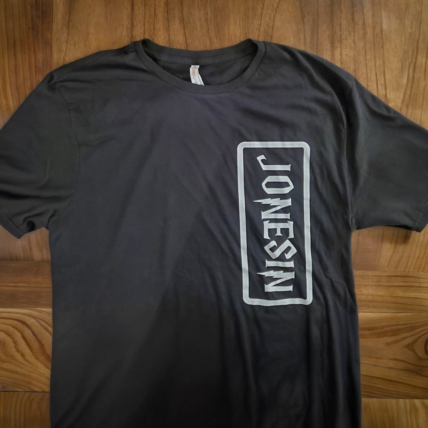 Short sleeve T-shirt